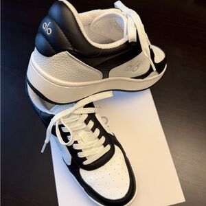 ALO Recovery Mode Woman/Men's Sneakers